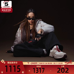 【G.E.M.邓紫棋同款丨马年系列】NIKE耐克女子棉服外套IQ3961-236