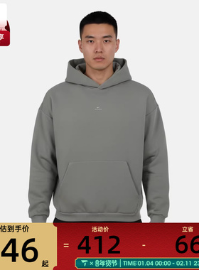 NIKE耐克男子AS M NK TF SI运动休闲套头衫卫衣IM5919-059