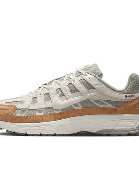 【ZB】马年系列丨NIKE耐克男子P-6000复古运动跑步鞋IQ1120-311