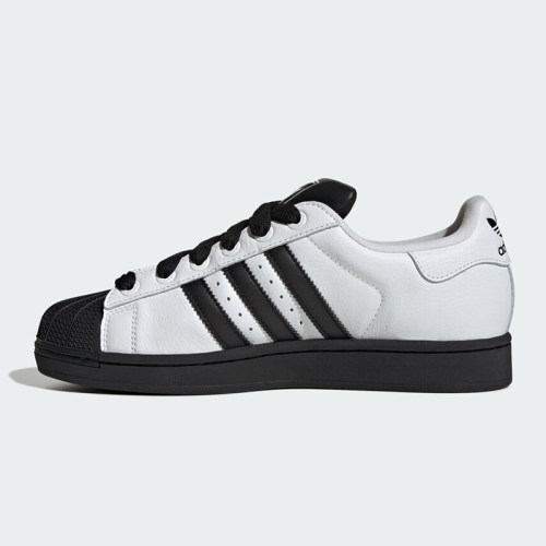 【尖货】adidas阿迪达斯三叶草男女SUPERSTAR运动休闲鞋KK4473