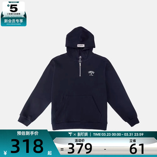 converse匡威男女运动休闲套头衫 GHM 卫衣UCJ405