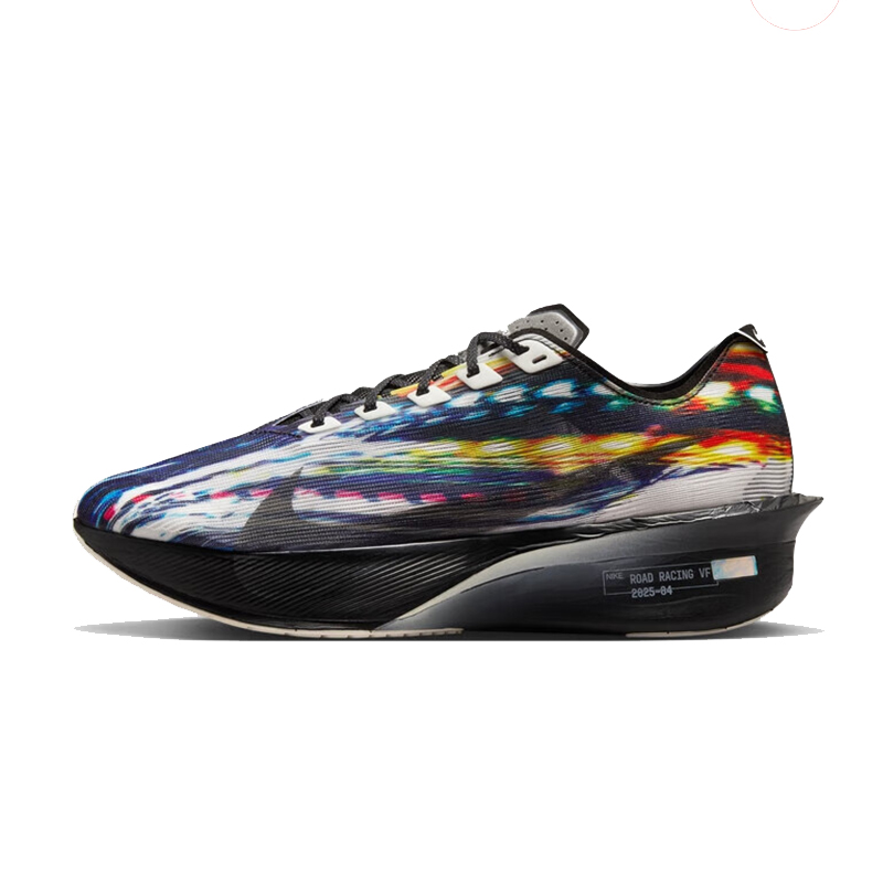 尖货丨NIKE耐克男子 VAPORFLY NEXT% 4运动跑步鞋IB8167-999