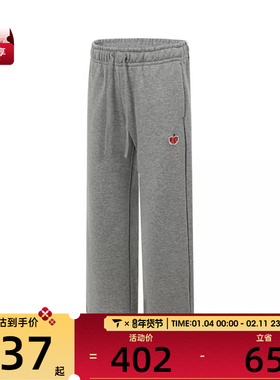 NIKE耐克女子AS W NSW KNIT PANT VDAY运动休闲长裤HV8729-063