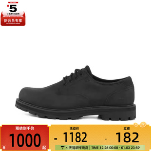 A69T9 Timberland添柏岚男LACE SHOE运动休闲鞋 WATERPROOF W02