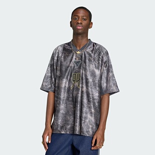 adidas阿迪达斯三叶草男子EQT T恤KX4834 JERSEY运动休闲短袖