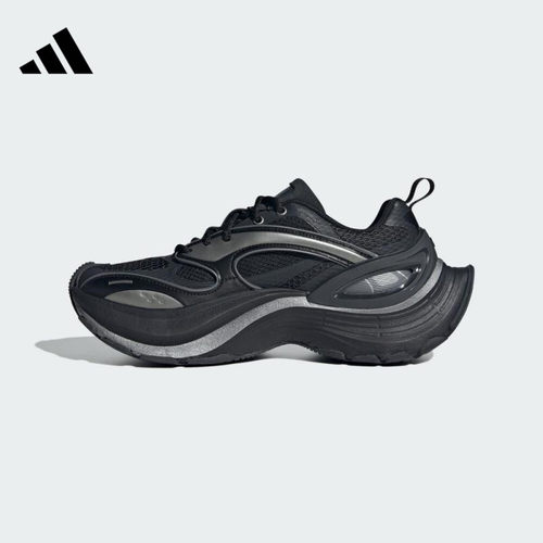 adidas阿迪达斯男女XLG SPEEDFOS运动休闲鞋JS4988