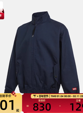VANS范斯男子TDC PADDED JKT运动休闲棉服外套VN000P02LKZ