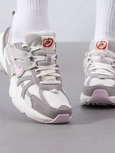 Nike, туфли, модная универсальная спортивная повседневная обувь для отдыха