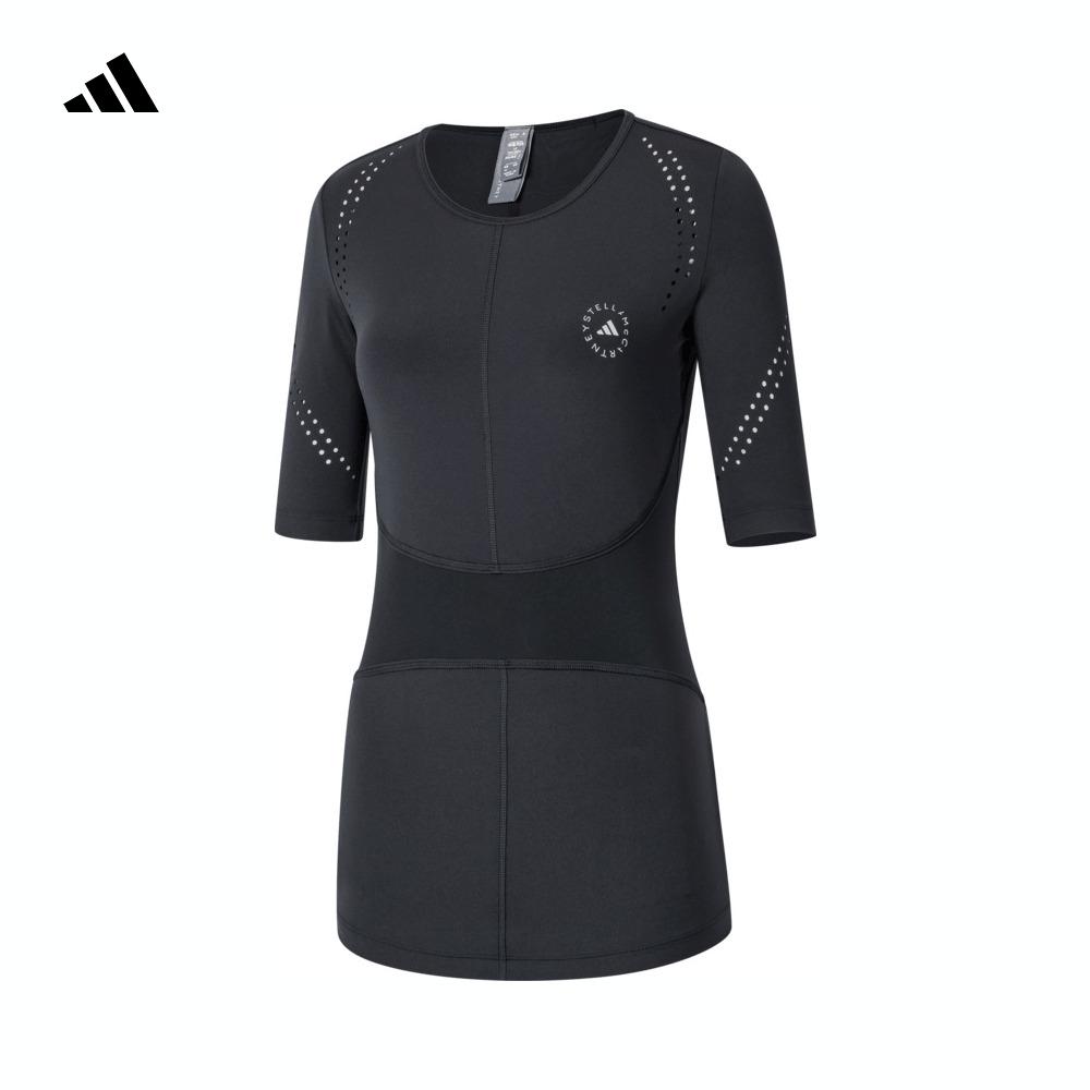 adidas阿迪达斯女子aSMC TPR TEE运动T恤IB6780