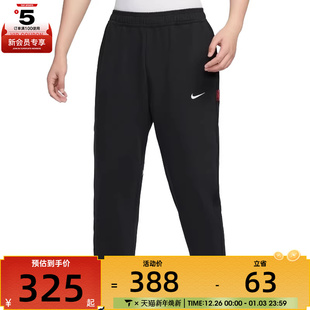 CNY NSW JOGGER运动长裤 010 NIKE耐克男子AS IB5806