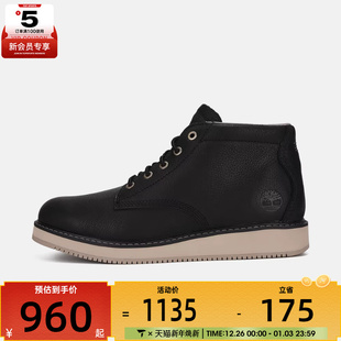 W02 A6CW2 Timberland添柏岚男子CHUKKA BOOT运动休闲鞋