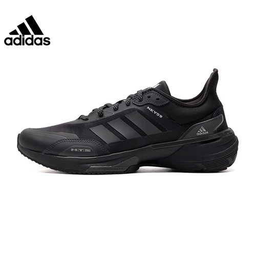 adidas阿迪达斯中性MTSSPW FTW-运动训练跑步鞋IE3221