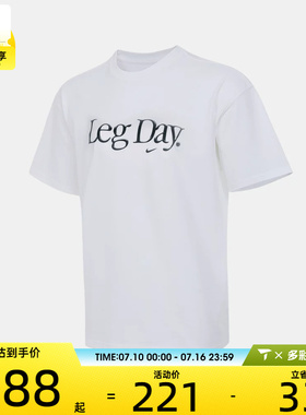 NIKE耐克女子AS W NK DF MOVE OS PC3运动休闲短袖T恤IU4559-100