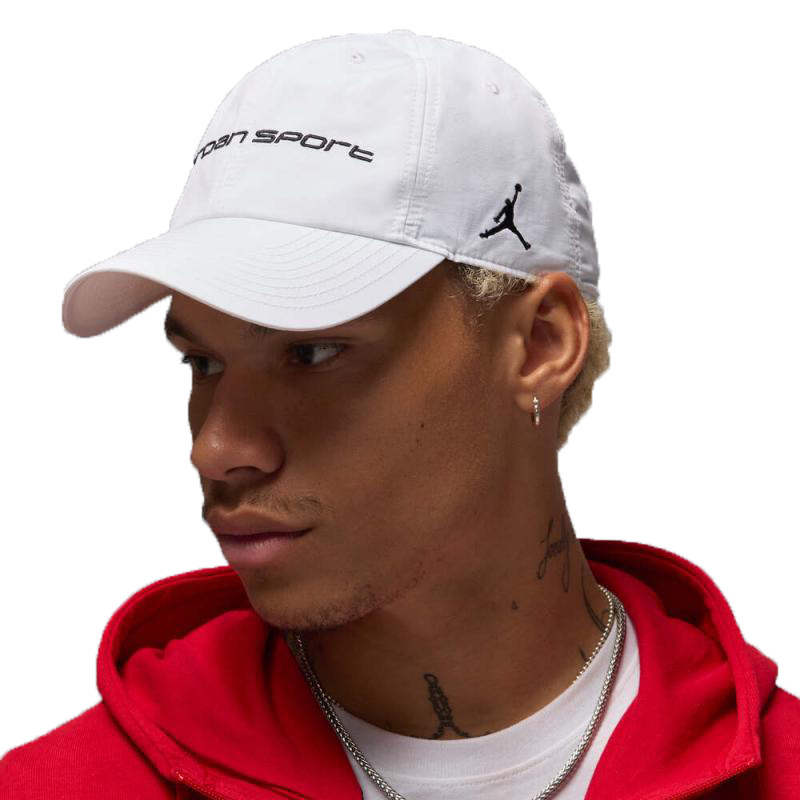 NIKE耐克男女U J DF CLUB CAP US CB运动休闲帽FZ2020-100