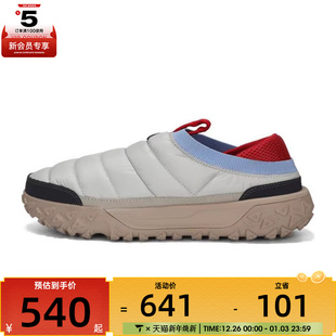 A6G9N Timberland添柏岚男子SLIP BOOT运动休闲鞋 HKR EOZ