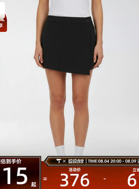 NIKE耐克女子时尚休闲日常运动半身裙裤裙IR1649-010