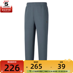 SKECHERS斯凯奇男子运动休闲长裤 02CF P425M070