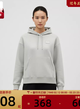 puma彪马女子PRIME ESS运动休闲套头衫卫衣63571110