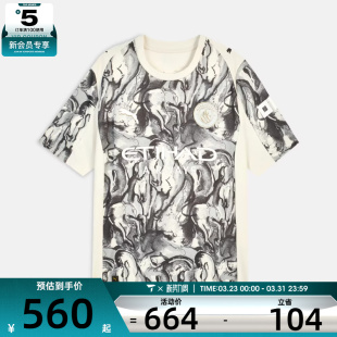 Jersey运动休闲短袖 YOH T恤78589402 MCFC puma彪马男子