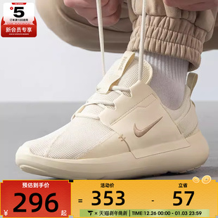 DV2436 NIKE耐克男子E 百搭运动休闲鞋 AD一脚蹬时尚 202 SERIES