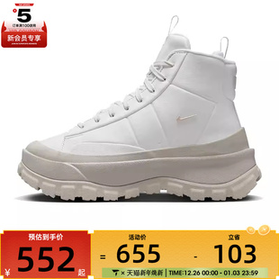 ROAM BLAZER MID板鞋 复刻鞋 100 NIKE耐克女子W FQ9065 NIKE