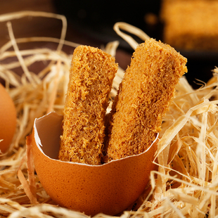 杨先生鸡蛋酥黄金蛋黄酥健康营养糕点零食BD 烈儿宝贝直播间