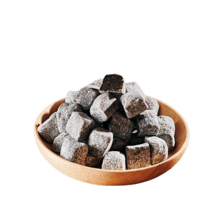 杨先生芡实茯苓薏湿糕常备小零食250g/罐*2罐