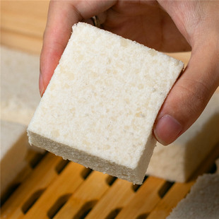 杨先生手工茯苓糕点药食同源养生小吃零食健康早餐八珍茯湿膏米糕