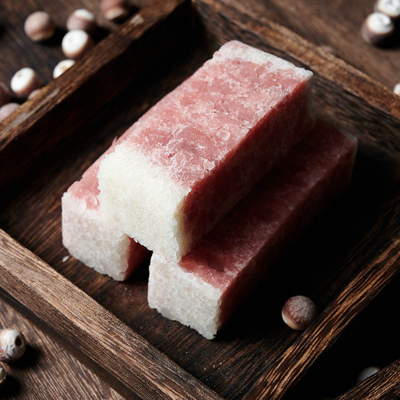 【首次入会专享】芡实糕杭州特产糕点零食食品无糖精非茯苓八珍糕