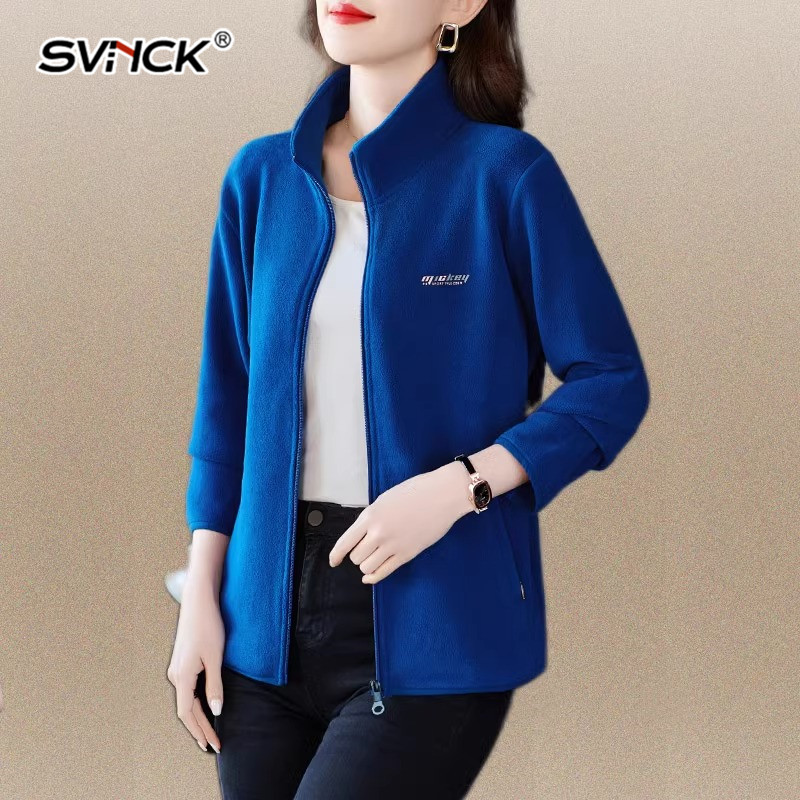 外套女2025春秋冬季新款百搭时尚