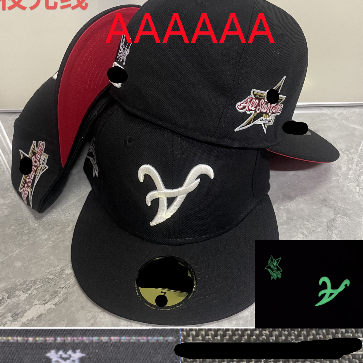 thumbnail for 2025 New Baseball Cap Unisex Flat Brim Cap Fashionable Versatile Size Casual Hip-Hop Sports Hat