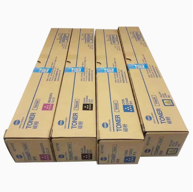 原装柯尼卡美能达TN626