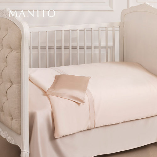 MANITO曼尼陀Treasure婴儿床品