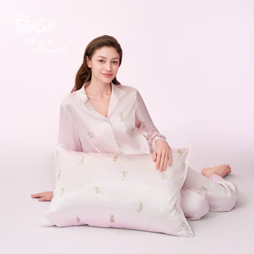 MANITO迪士尼奇妙仙子合作系列 Enchanted Charm睡眠礼盒