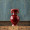 Kiln Red Double Ear Bottle