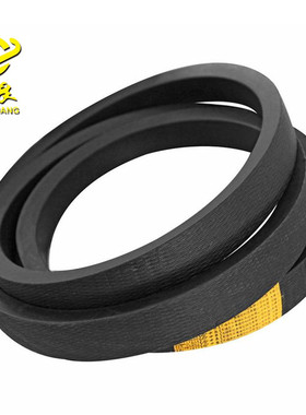 迪尔3080收割机中良三角皮带2HB3342,2735,HM3160,3HB2140,3150,