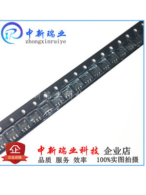 全新原装触发器SN74LVC1G80DBVR