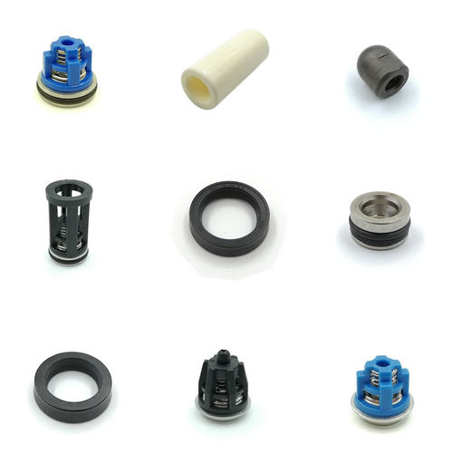 熊猫牌370ea高压配件活门清洗机