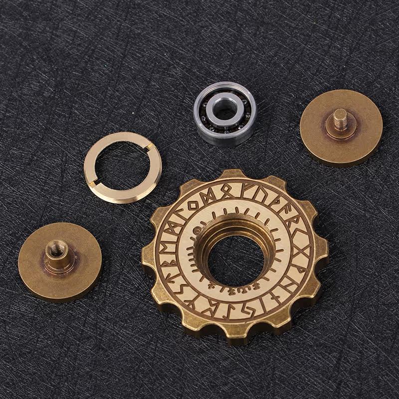 Finger spinner CTOOM - Ref 2615909 Image 3