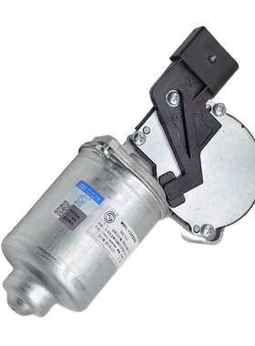 适用比亚迪F6/G6/E3/E2/秦PLUS/宋EVDV雨刮电机S6S7速锐G5E5/秦EV