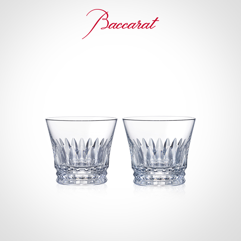 Baccarat/巴卡拉皇冠洋酒威士忌