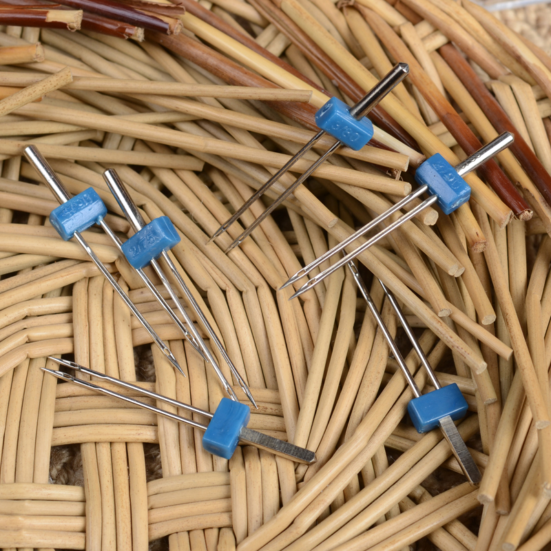 多功能双线2mm3mm4豪米缝纫机