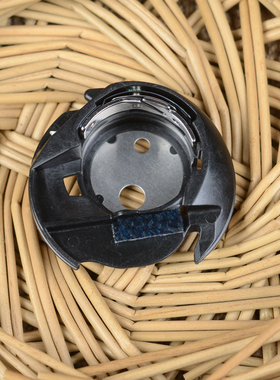 兄弟内旋梭原装梭壳缝纫机家用BC800 S90 bc2500水平锁芯套ES2400