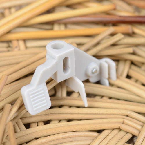 兄弟家用电动缝纫机配件GS2700 GS2786K JD2799 GS2788原装穿针器