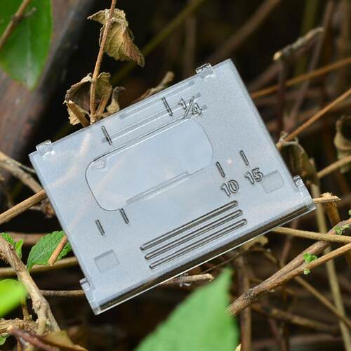 兄弟家用电动缝纫机原装GS2700 JA001 JD2799 JA007梭芯盖TM27PK