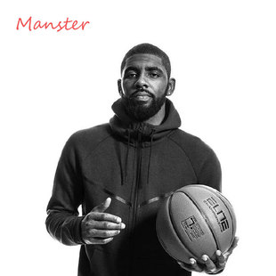 詹姆斯欧文外套男连帽拉链卫衣春秋薄款库里科比杜兰特篮球运动服