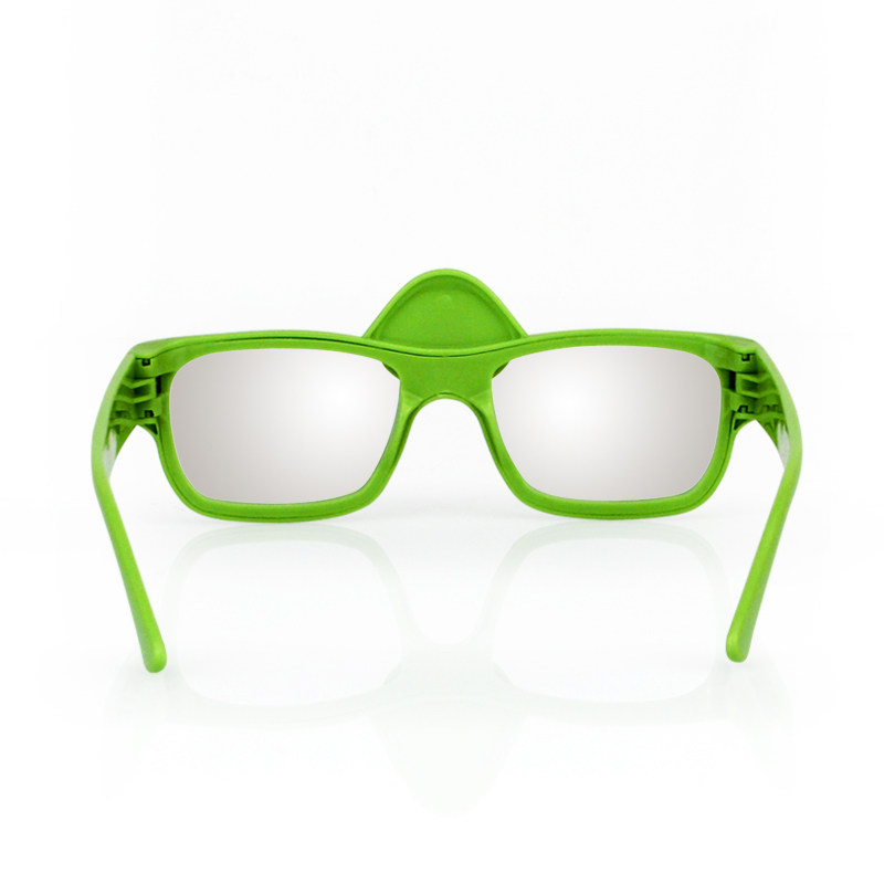 Lunettes 3D LE-VISION - Ref 2627644 Image 5
