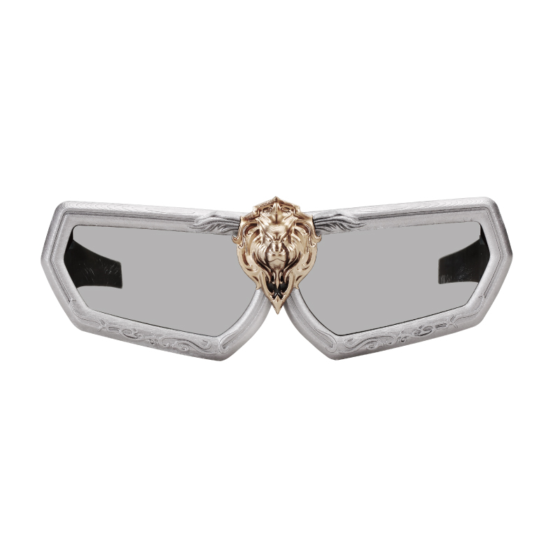 Lunettes 3D LE-VISION - Ref 2621444 Image 3