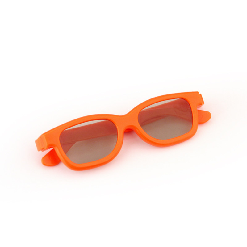 Lunettes 3D LE-VISION - Ref 2623129 Image 3