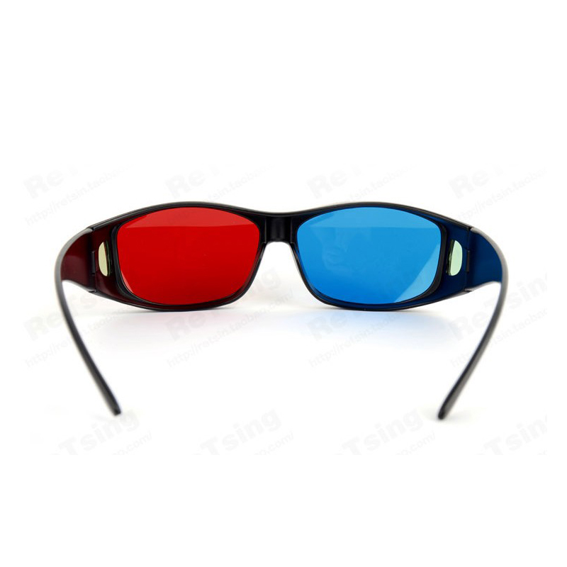Lunettes 3D LE-VISION - Ref 2621188 Image 5